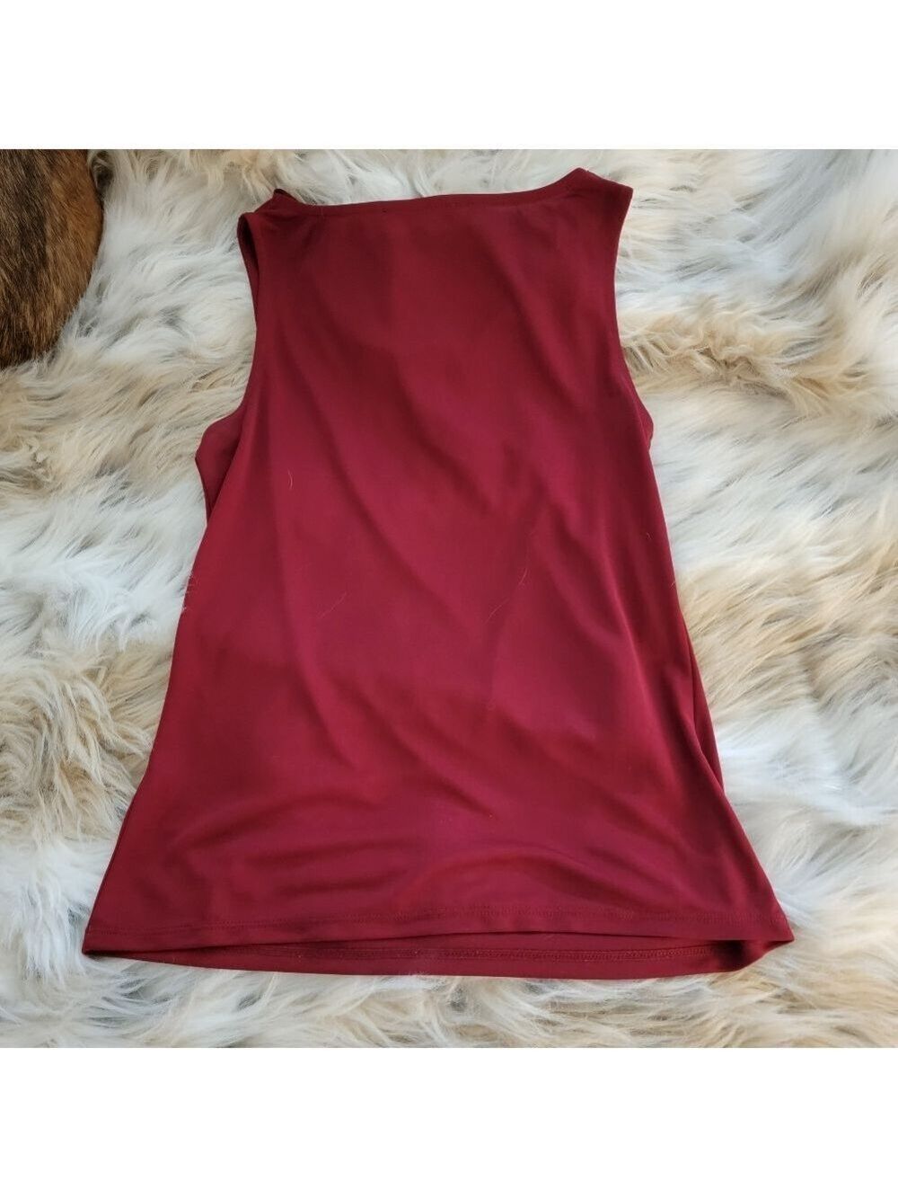 The Limited Travel Collection Tank - Picture 3 of 5